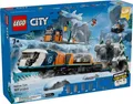 LEGO® City 60470 Arktis-Polarexpress