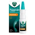 WICK Nasivin Nasenspray Kleinkinder ohne Konservierungsstoffe, von 1 bis 6 Jahren