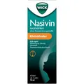 WICK Nasivin Nasenspray oK Kleinkinder 0,25 mg/ml 10 ml PZN 19524042