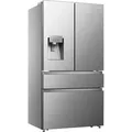RF728N4SASE, French Door edelstahl