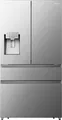 Hisense RF728N4SASE French Door NoFrost Multi-AirFlow WiFi My Fresh Choice