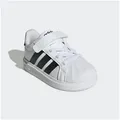 adidas Sportswear STREETTALK Sneaker für Kinder weiß 25 EU