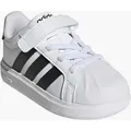 Adidas Streettalk El I Sneaker Weiß, Kinder, Größe: 25 - Adidas Streettalk El I Sneaker Weiß, Kinder, Größe: 25 - man - Weiss