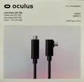 ORIGINAL Oculus Link-Kabel für Quest 2 VR Headset USB C PC Verbindung 5m NEU OVP