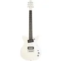 Danelectro 59X Cream -E-Gitarre