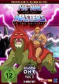 He-Man and the Masters of the Universe - Season 1, Volume 2: Folge 34-65 (DVD) N