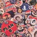 Huey Lewis and the News Plan B (CD) Album
