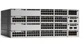 Cisco Catalyst C9300-48P-A Netzwerk-Switch Managed L2/L3 Gigabit Ethernet (10/100/1000) Power over Ethernet (PoE) Grau (C9300-48P-A)