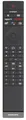 Originale Philips TV Fernbedienung 43PUS8505/12 | 43PUS8535/12 | 43PUS8545/12 |