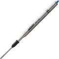 LAMY Kugelschreiber Großraum Mine BLAU 801 M16 Stärke B Dokumentenecht neu