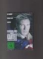 DVD DAS KARTELL / ACTION THRILLER  / HARRISON FORD WILLEM DAFOE NEU/OVP