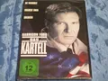 Das Kartell ,  Spielfilm mit Harrison Ford , DVD / Film , ovp. /  A / Thriller