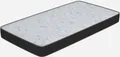 Matratze 80x190, 13 cm hoch, Waterfoam, klappbar | Summit
