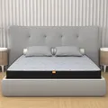 Waterfoam-Matratze, 80x190 cm, 13 cm, Hoch | Summit