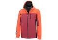 Regatta Funktionsjacke Trekktain 3 in 1 Jacke / Outdoorjacke Wasserdicht mit Kapuze
