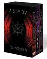 Foundation 3-Book Boxed Set Isaac Asimov