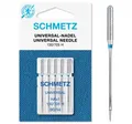 Schmetz Nähmaschinennadel 130/705 H VDS Stärke NM 90 im 5er Pack