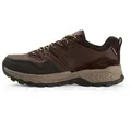 camel active aus echtem Leder Sneaker braun 45 EU