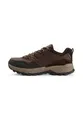 camel active Herren teXXXactive® Schnürschuhe aus echtem Leder Braun, menswear-45