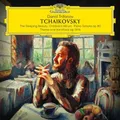 Audio Cd - Pyotr Ilyich Tchaikovsky - Piano Works  - Deutsche Grammophon -D- Neu