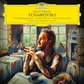 Daniil Trifonov - Tchaikovsky - COMPACT DISC SET - F99z