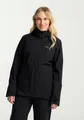 Jack Wolfskin 3-in-1-Funktionsjacke MOONRISE 3IN1 JKT W