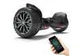 Bluewheel Electromobility Balance Scooter HX510, 15 km/h, 8.5" Vollgummireifen, LED-Scheinwerfer
