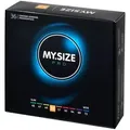 My.Size Pro Kondome 36 Stk (45-72 mm) - Klar