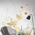 A.S. Creation The Wall Fototapete II 392101 Ein Motiv pro Rolle Floral
