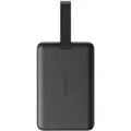 Romoss - WMO10-121-2133H - Powerbank - Schwarz