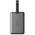 Powerbank Romoss WM010 10000mAh 20W (schwarz)