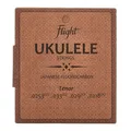 FUST-100 Tenor Ukulele Set