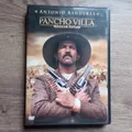 PANCHO VILLA Mexican Outlaw - Antonio Banderas