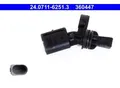 ATE Sensor, Raddrehzahl 24071162513 für VAG