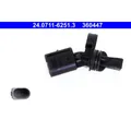Sensor Raddrehzahl ATE 24.0711-6251.3 für VW Amarok