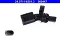 ABS Sensor Raddrehzahl ATE 24.0711-6251.3 für S1B S7B 2HA AMAROK S7A VW S6B 2HB