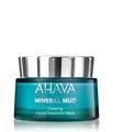AHAVA Cleanse Clarifying Mud Mask Gesichtsmaske 50 ml