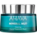 Ahava Mineral Masks Clearing Facial Treatment Mask
