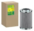 MANN-FILTER HD 825/2 Ölfilter Hydraulikfilter - für Off-Highway Anwendungen