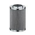 1x Filter, Arbeitshydraulik MANN-FILTER HD 825/2 passend für CASE IH POCLAIN
