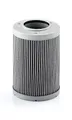 MANN-FILTER HD 825/2 Filter, Arbeitshydraulik für CLAAS,JOHN DEERE