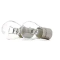 Bosch P21W Pure Light Fahrzeuglampen - 12 V 21 W BA15s - 2 Stücke