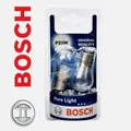 Bosch P21 21W Pure Light Bosch Glühlampe Glühbirne Schlusslicht BA15s 1987301017