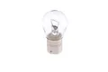 BOSCH Glühlampe, Bremsleuchte Pure Light BL für Fahrzeuge mit LED-Heckleuchten