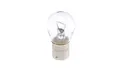 Glühbirne für Blinker BA15s 1 987 301 017 BOSCH für BMW ALFA ROMEO MERCEDES-BENZ