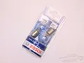 2x ORIGINAL BOSCH Glühlampe Pure Light Autolampe Leuchte P21W 21 W 12 V