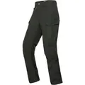 Wald & Forst Outdoorhose Jagdhose Core grün 50