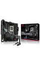 ASUS ROG STRIX Z690-G GAMING WIFI Mainboard Sockel Intel LGA 1700 (Intel Z690, mATX, PCIe 5.0, DDR5 Speicher, WiFi 6E, 3x M.2, USB 3.2 Gen 2x2 Type-C, Aura Sync)