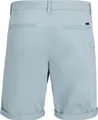 Jack & Jones 12165604_1358_M, Chino, Unisex, Erwachsener, Blau, Arona, M