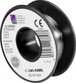 TRU COMPONENTS TC-9560344 POF-Kabel Polymer Simplex 100m